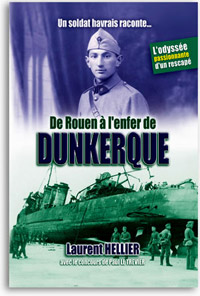 Dunkerque évacuation bray dunes Malo les bains Compagnie hippomobile Laurent Hellier
